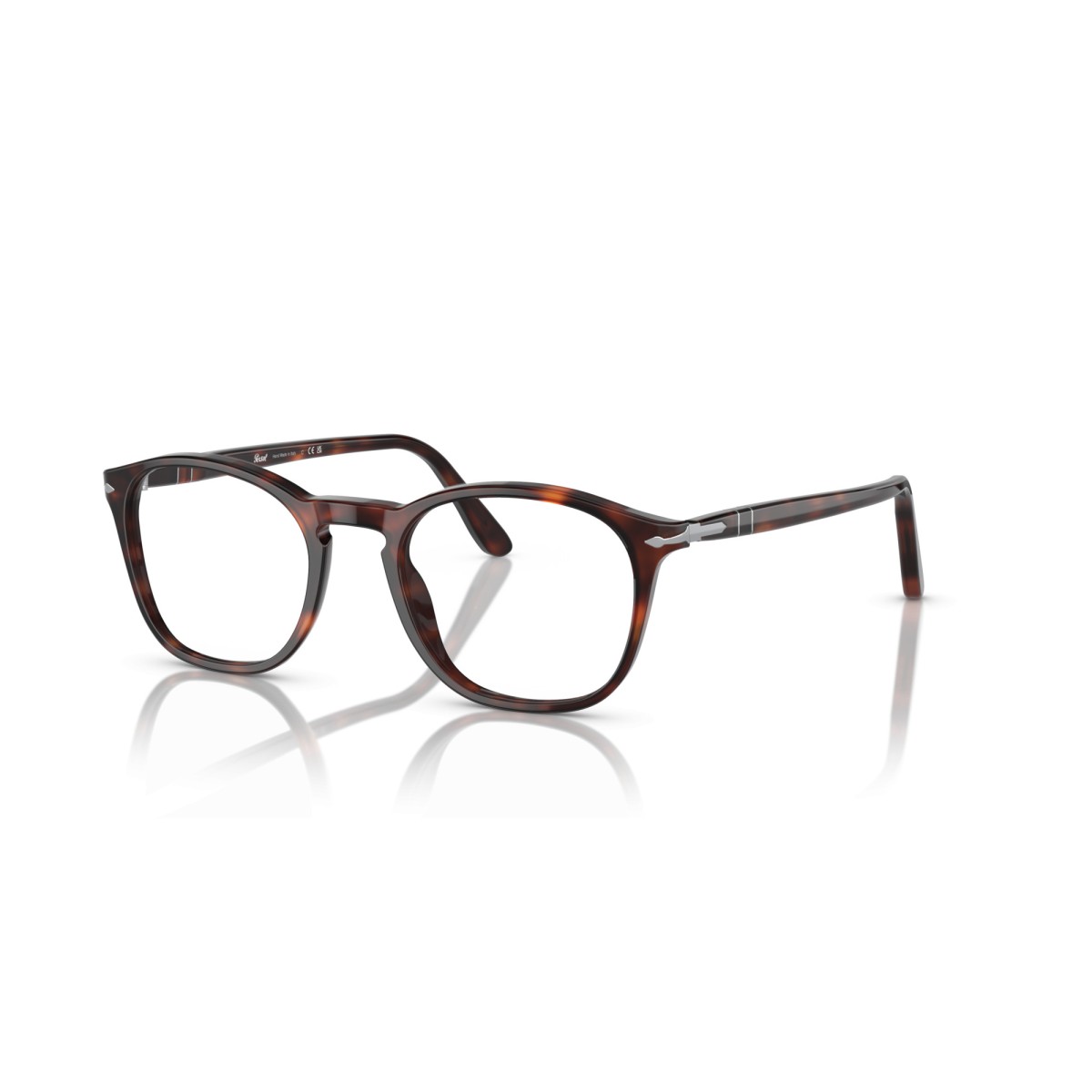 Occhiali da vista uomo Persol 3007V 24 Luxury nuova collezione