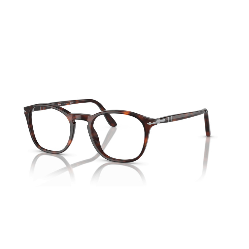 Men's eyeglasses Persol 3007V 24 Luxury new collection