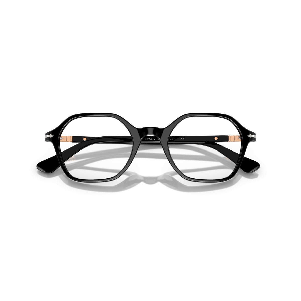 Women's eyeglasses Persol 3254V 95 Luxury new collection