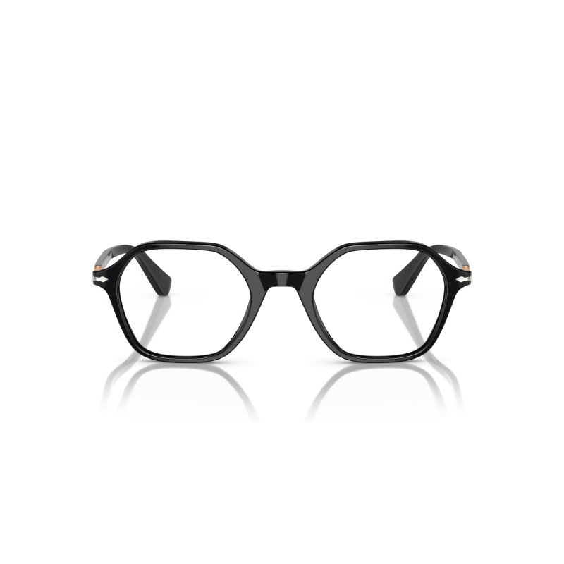 Women's eyeglasses Persol 3254V 95 Luxury new collection