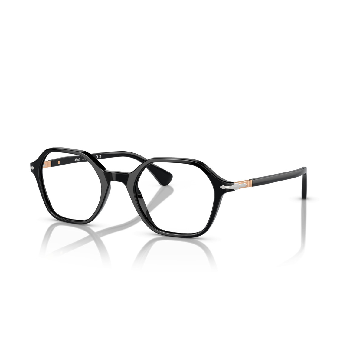 Women's eyeglasses Persol 3254V 95 Luxury new collection