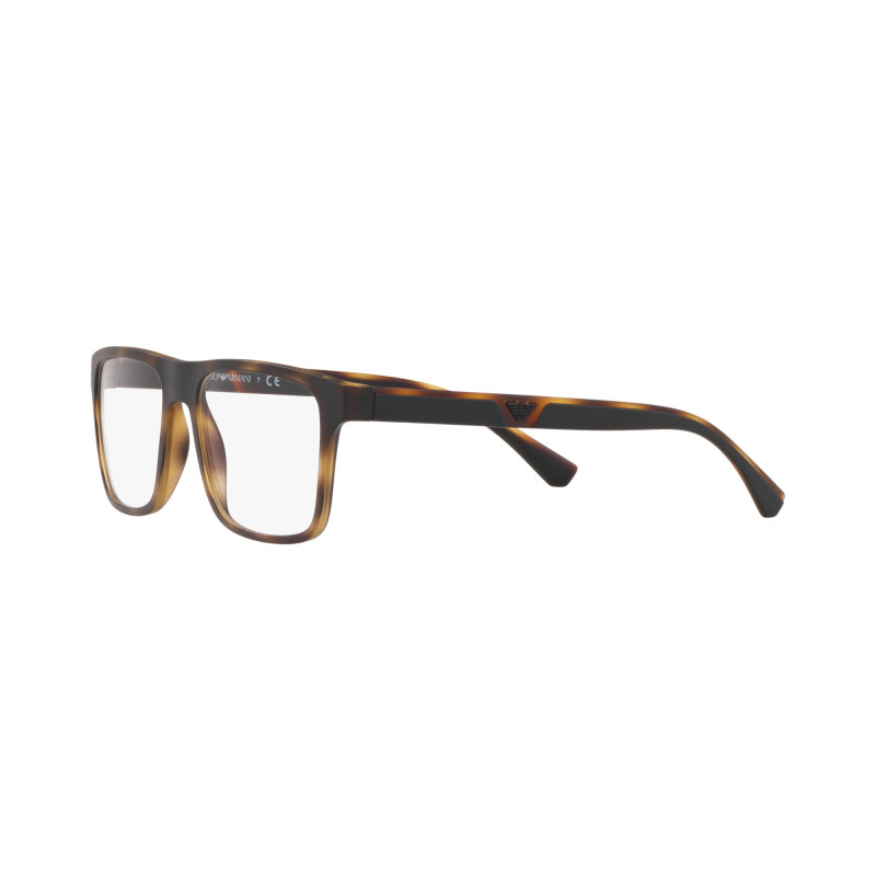 Men's Eyeglasses Emporio Armani 4115 58021W Luxury New Collection