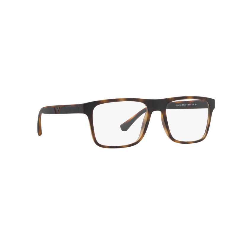 Men's Eyeglasses Emporio Armani 4115 58021W Luxury New Collection