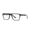 Men's Eyeglasses Emporio Armani 4115 58011W Luxury New Collection...