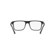 Men's Eyeglasses Emporio Armani 4115 58011W Luxury New Collection...