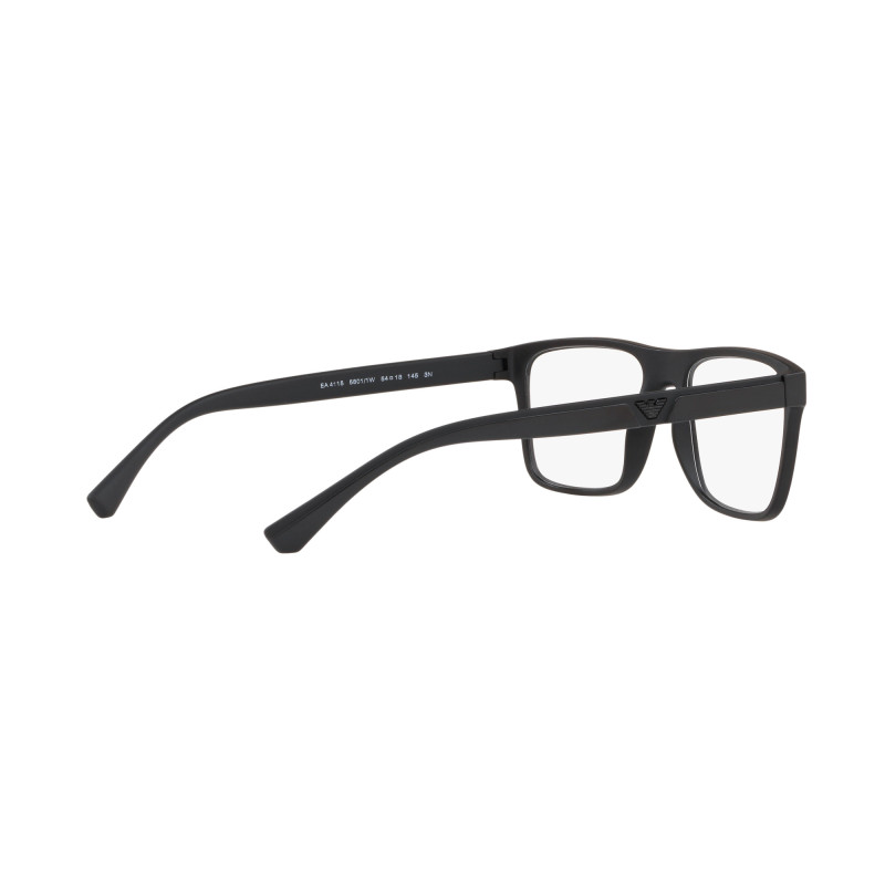 Men's Eyeglasses Emporio Armani 4115 58011W Luxury New Collection...