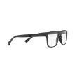 Men's Eyeglasses Emporio Armani 4115 58011W Luxury New Collection...