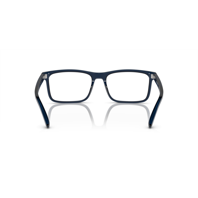 Men's Eyeglasses Emporio Armani 3227 6047 Luxury New Collection