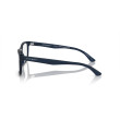 Men's Eyeglasses Emporio Armani 3227 6047 Luxury New Collection