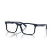 Men's Eyeglasses Emporio Armani 3227 6047 Luxury New Collection