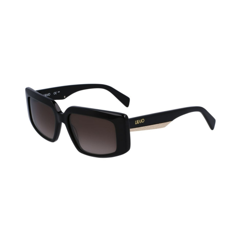 Women's Sunglasses Liu Jo 791S 001 Luxury new collection