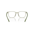 Men's Eyeglasses Emporio Armani 3242U 6107 Luxury New Glue...