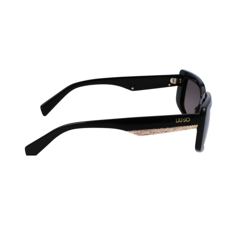 Women's Sunglasses Liu Jo 791S 001 Luxury new collection