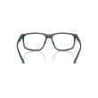 Men's Eyeglasses Emporio Armani 3209U 5058 Luxury New Glue...