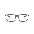 Men's Eyeglasses Emporio Armani 3209U 5058 Luxury New Glue...