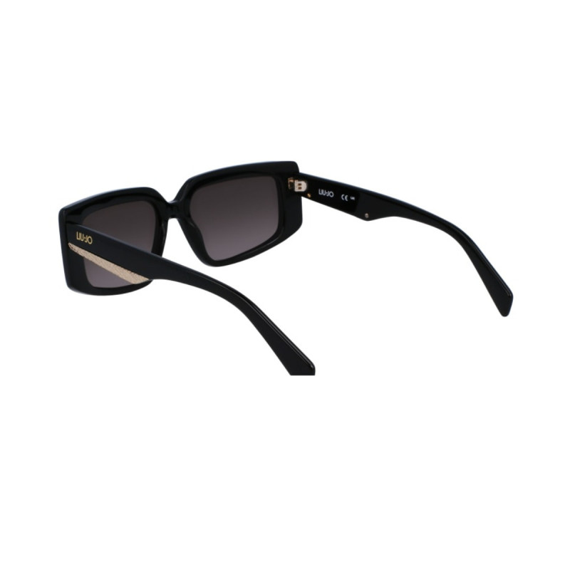 Women's Sunglasses Liu Jo 791S 001 Luxury new collection