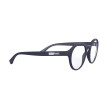 Men's Eyeglasses Emporio Armani 3163 5826 Luxury new collection