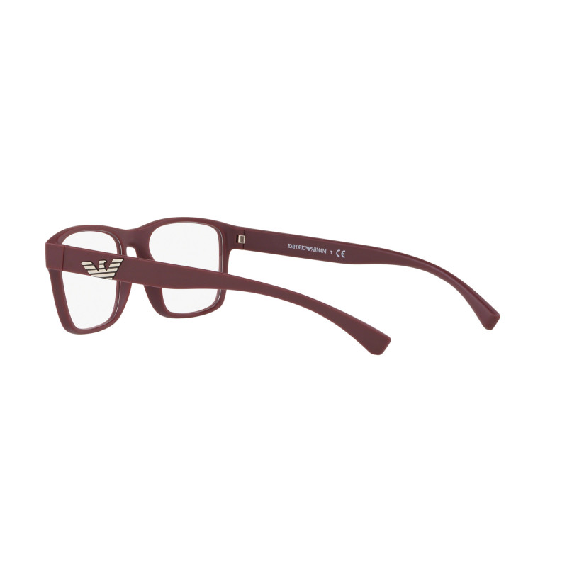 Men's Eyeglasses Emporio Armani 3149 5751 Luxury New Collection