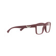 Men's Eyeglasses Emporio Armani 3149 5751 Luxury New Collection