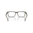 Men's Eyeglasses Emporio Armani 3227 6055 Luxury New Collection