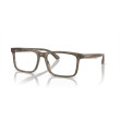 Men's Eyeglasses Emporio Armani 3227 6055 Luxury New Collection