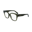 Women's Eyeglasses Salvatore Ferragamo 2952N 320 Luxury New ...