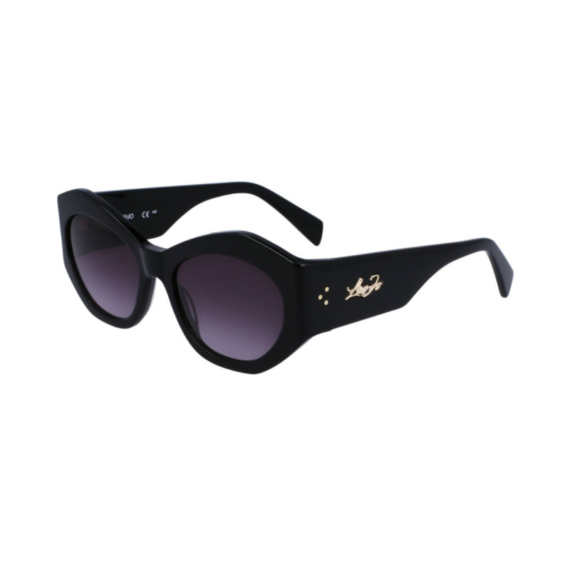 Women's Sunglasses Liu Jo 786S 001 Luxury new collection