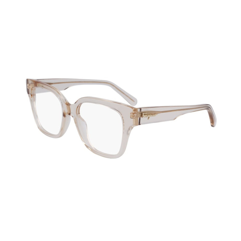 Women's Eyeglasses Salvatore Ferragamo 2952 259 Luxury New Eyeglasses