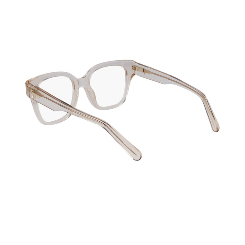 Women's Eyeglasses Salvatore Ferragamo 2952 259 Luxury New Eyeglasses