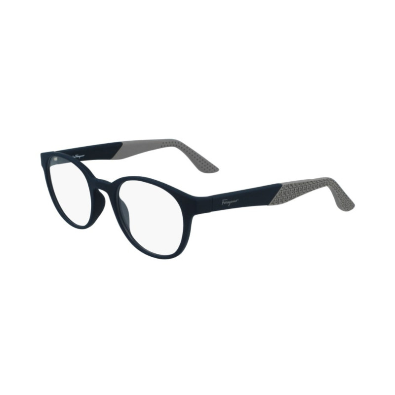 Men's Eyeglasses Salvatore Ferragamo 2909 401 Luxury new co...