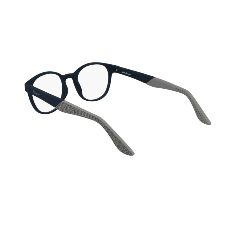 Men's Eyeglasses Salvatore Ferragamo 2909 401 Luxury new co...