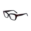 Women's Eyeglasses Salvatore Ferragamo 2938 051 Luxury New C...