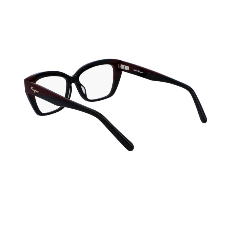 Women's Eyeglasses Salvatore Ferragamo 2938 051 Luxury New C...