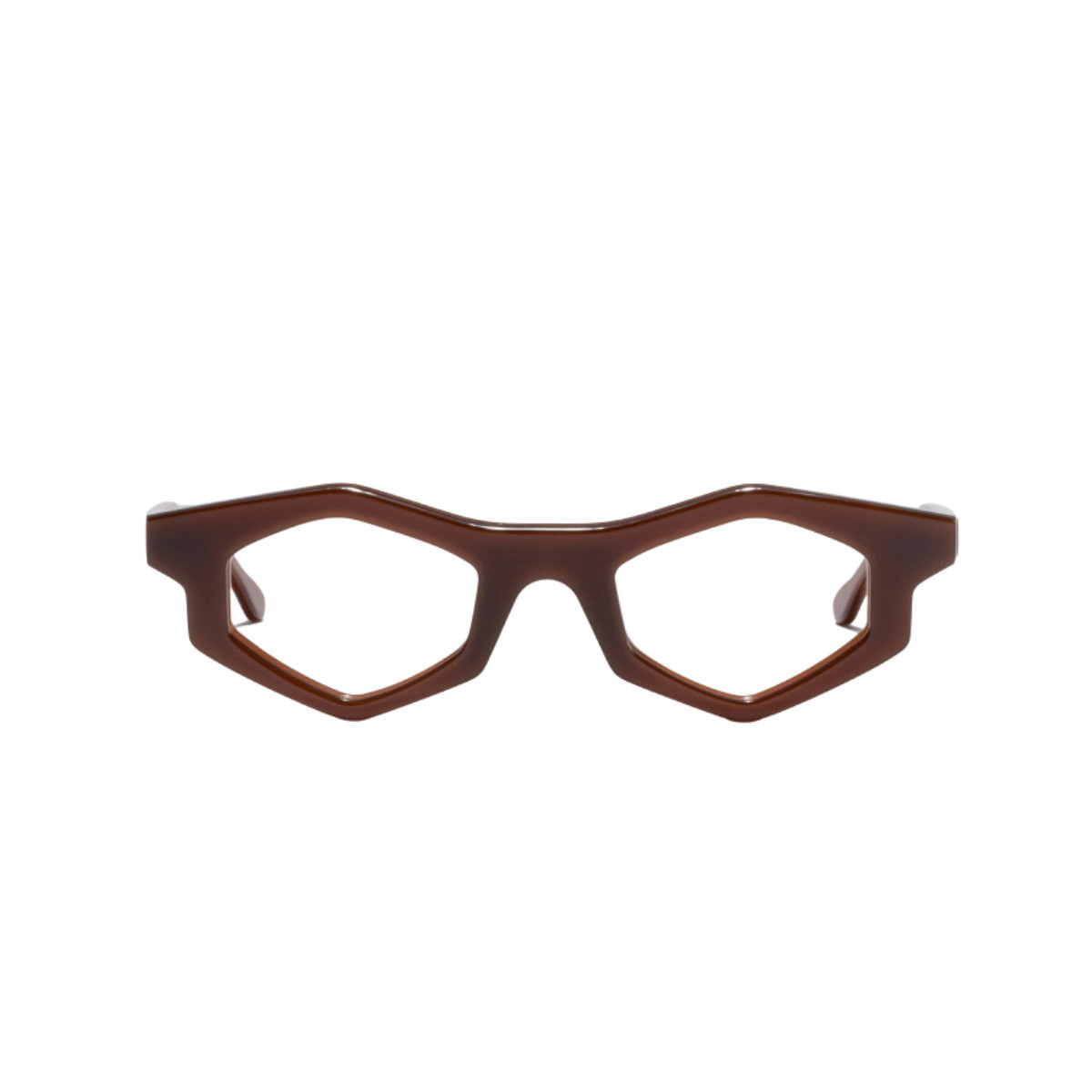 Women's eyeglasses Common Ground OMG 704 Luxury new collection