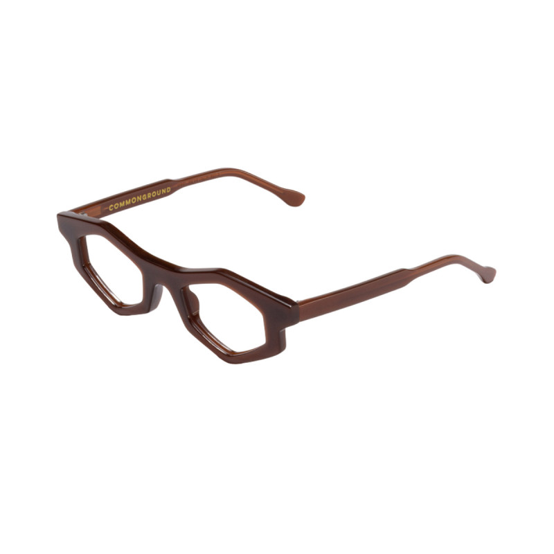 Women's eyeglasses Common Ground OMG 704 Luxury new collection