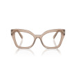 Women's eyeglasses Dolce&Gabbana 3386 3432 Luxury new collection