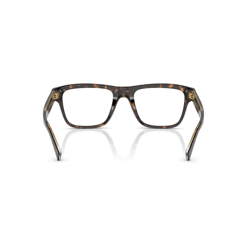 Dolce&Gabbana men's eyeglasses 3362 502 Luxury new collection