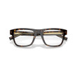 Dolce&Gabbana men's eyeglasses 3362 502 Luxury new collection