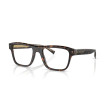 Dolce&Gabbana men's eyeglasses 3362 502 Luxury new collection