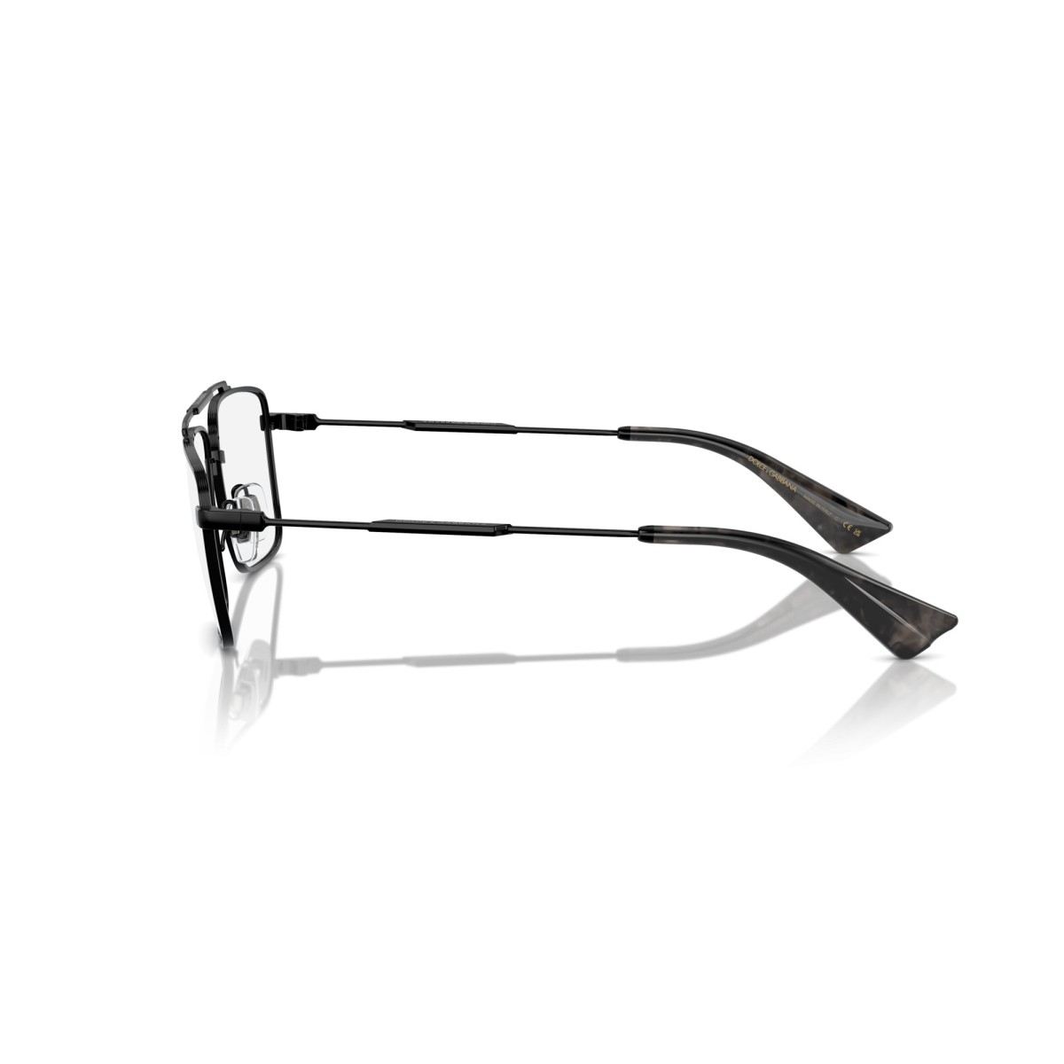 Occhiali da vista uomo Dolce&Gabbana 1354 01 Luxury nuova collezione