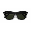 Occhiali da sole donna Ray Ban 2186 901/31 Luxury nuova collezione