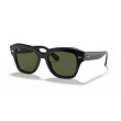 Occhiali da sole donna Ray Ban 2186 901/31 Luxury nuova collezione