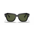 Occhiali da sole donna Ray Ban 2186 901/31 Luxury nuova collezione