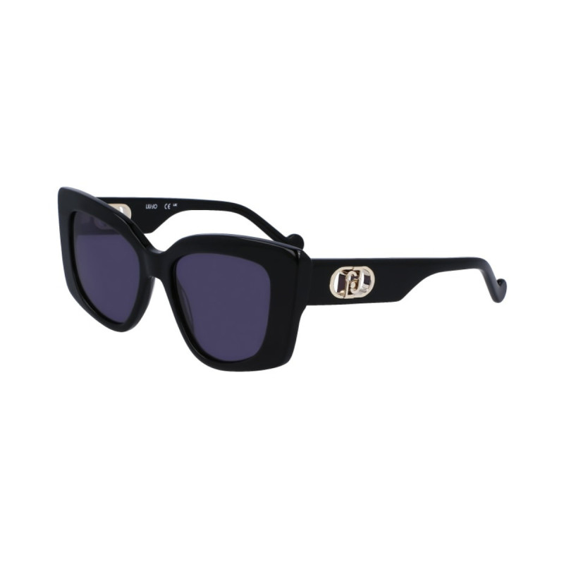 Women's Sunglasses Liu Jo 776S 001 Luxury new collection