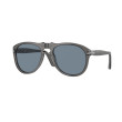 Occhiali da sole uomo Persol 0649 119656 Luxury nuova collezione