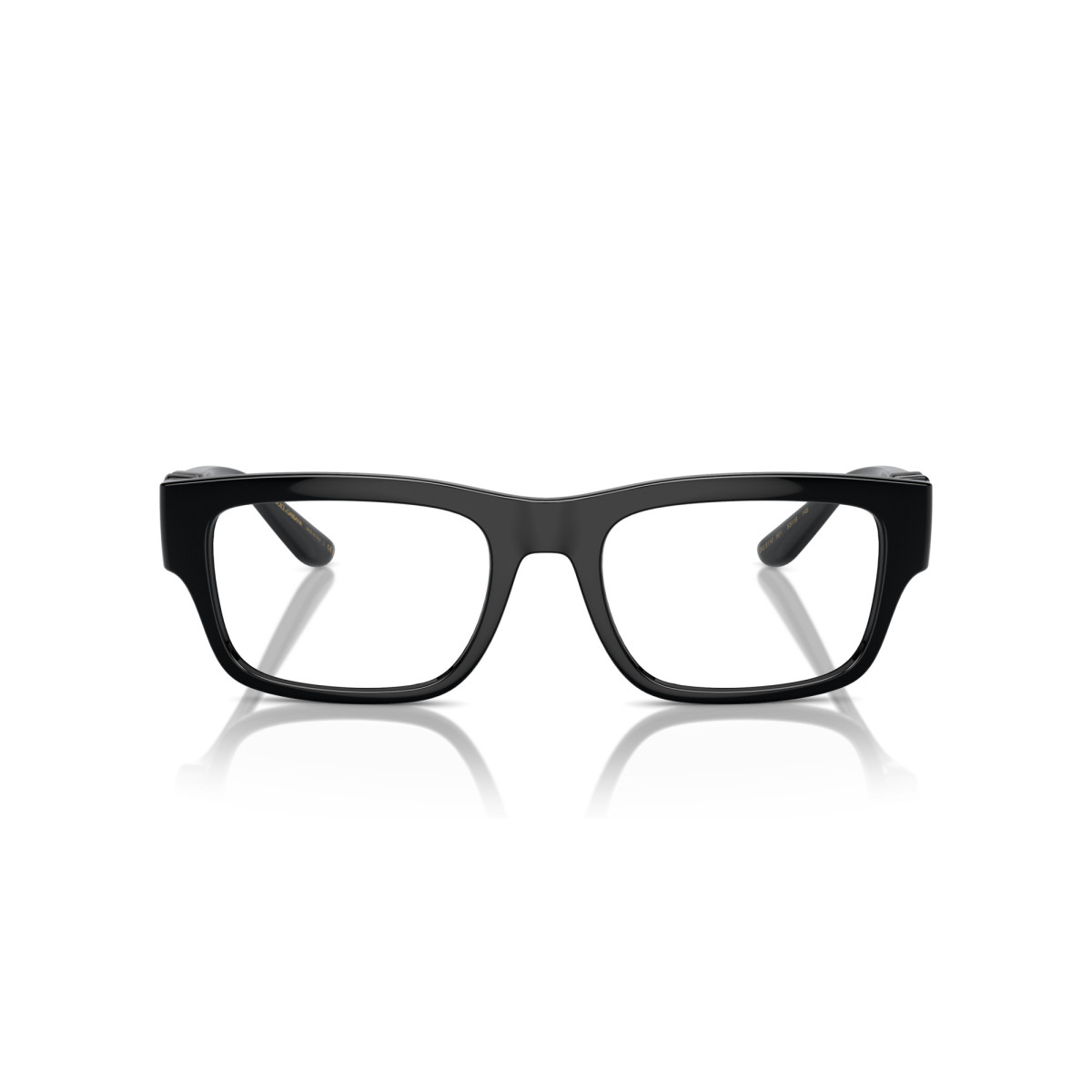 Dolce&Gabbana 5110 501 Luxury women's eyeglasses new collection