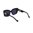 Women's Sunglasses Liu Jo 776S 001 Luxury new collection