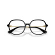 Dolce&Gabbana Women's Eyeglasses 3364 501 Luxury new collection