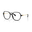 Dolce&Gabbana Women's Eyeglasses 3364 501 Luxury new collection