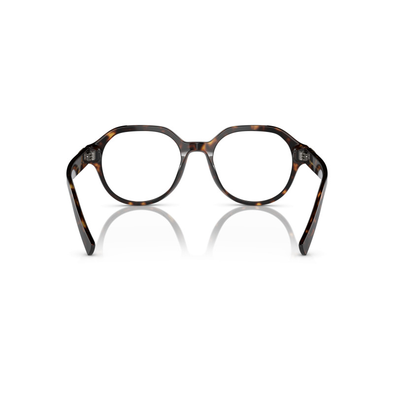 Dolce&Gabbana Women's Eyeglasses 3367 502 Luxury new collection